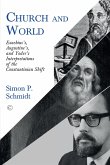 Church and World (eBook, PDF)