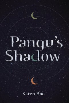 Cover Pangu's Shadow (eBook, ePUB)
