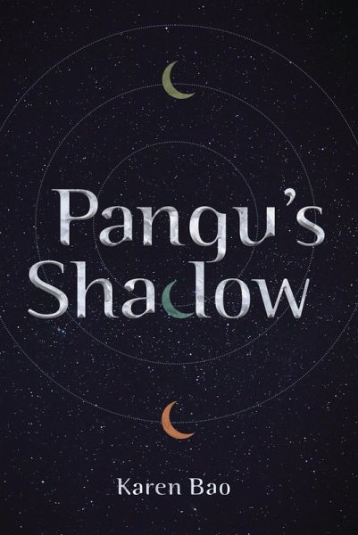 Pangu's Shadow (eBook, ePUB)