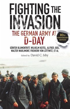 Cover Fighting the Invasion (eBook, ePUB)