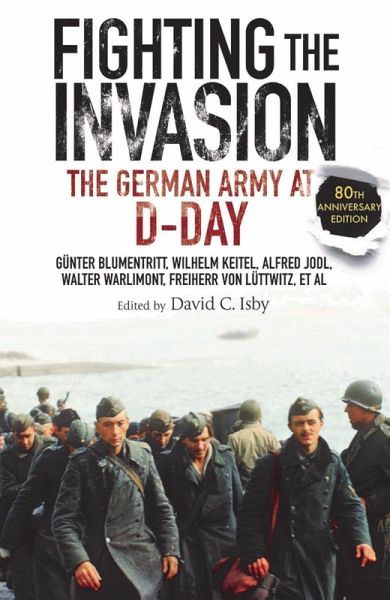 Fighting the Invasion (eBook, ePUB)