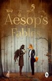 Aesop's Fables (eBook, ePUB)
