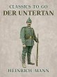 Der Untertan (eBook, ePUB) - Bild 1