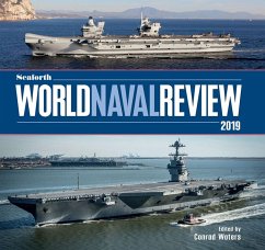 Cover Seaforth World Naval Review 2019 (eBook, PDF)