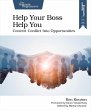 Help Your Boss Help You (eBook, ePUB) - Bild 1