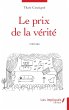 Le prix de la vérité (eBook, PDF) - Bild 1