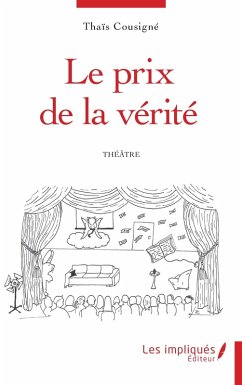 Cover Le prix de la vérité (eBook, PDF)