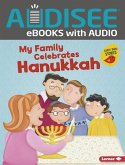 My Family Celebrates Hanukkah (eBook, ePUB) My Family Celebrates Hanukkah (eBook, ePUB)