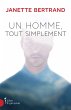 Un homme, tout simplement (eBook, ePUB) - Bild 1