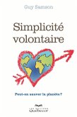 Simplicité volontaire (eBook, ePUB)