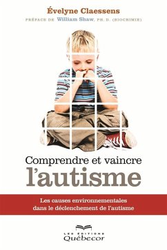 Cover Comprendre et vaincre l'autisme (eBook, ePUB)