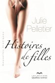 Histoires de filles (eBook, ePUB) Histoires de filles (eBook, ePUB)