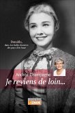 Je reviens de loin... (eBook, ePUB) Je reviens de loin... (eBook, ePUB)