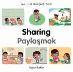 My First Bilingual Book-Sharing (English-Turkish) (eBook, ePUB)