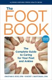 Foot Book (eBook, ePUB)