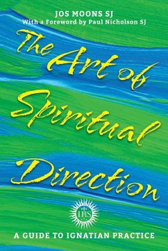 Cover Art of Spiritual Direction (eBook, ePUB)