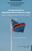 Entrepreneuriat en République Démocratique du Congo (eBook, PDF)