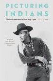 Picturing Indians (eBook, PDF)