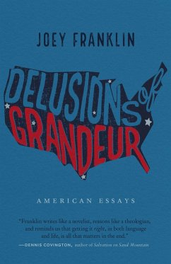 Cover Delusions of Grandeur (eBook, PDF)