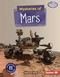 Mysteries of Mars (eBook, ePUB) - Bild 1