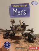 Mysteries of Mars (eBook, ePUB)