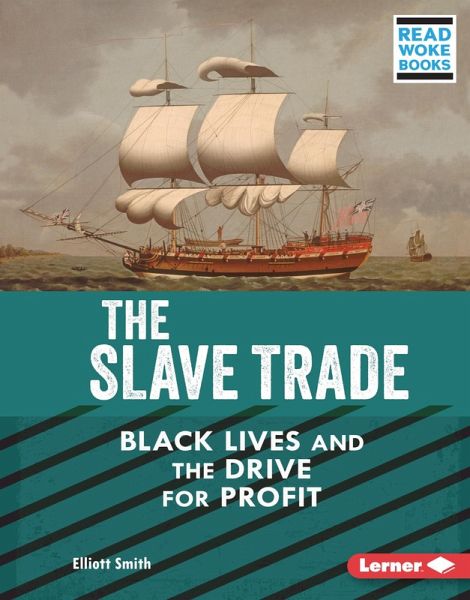 Slave Trade (eBook, ePUB) Slave Trade (eBook, ePUB)