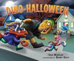 Dino-Halloween (eBook, ePUB)