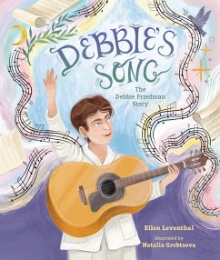 Cover Debbie's Song (eBook, ePUB)