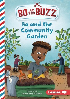 Cover Bo and the Community Garden (eBook, PDF)