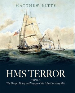 Cover HMS Terror (eBook, ePUB)