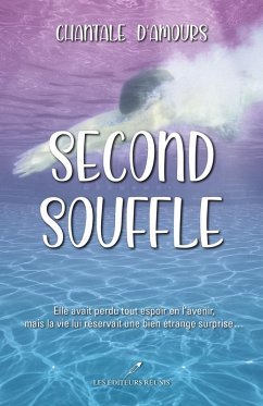 Cover Second souffle (eBook, ePUB)