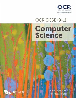 OCR GCSE (9-1) Computer Science J276 (eBook, PDF) - Robson, S.; Heathcote, Pm