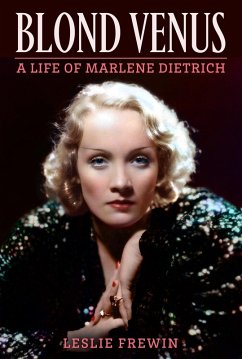 Cover Blond Venus (eBook, ePUB)