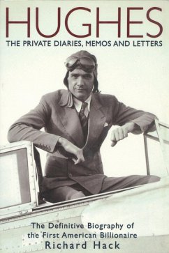 Hughes (eBook, ePUB) - Hack, Richard