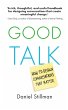 Good Talk (eBook, ePUB) - Bild 1