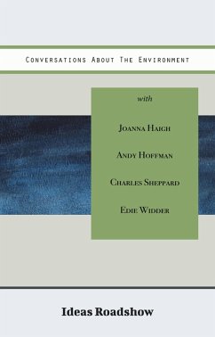 Cover Conversations About The Environment (eBook, ePUB)