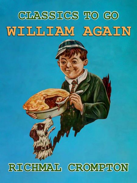 William Again (eBook, ePUB) William Again (eBook, ePUB)