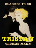 Tristan (eBook, ePUB)