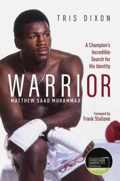 Warrior (eBook, ePUB) Warrior (eBook, ePUB)
