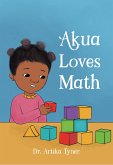 Akua Loves Math (eBook, ePUB)