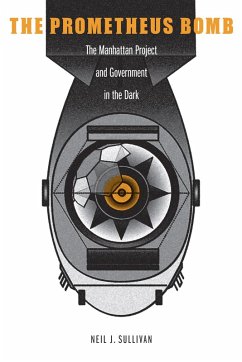 Cover Prometheus Bomb (eBook, PDF)