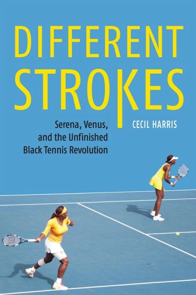 Different Strokes (eBook, PDF)