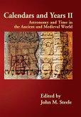 Calendars and Years II (eBook, ePUB)