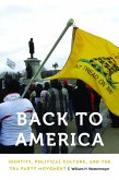 Back to America (eBook, PDF)