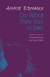 Do What They Say or Else (eBook, PDF) - Bild 1