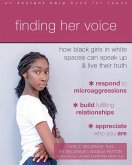 Finding Her Voice (eBook, PDF)