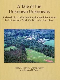 Cover Tale of the Unknown Unknowns (eBook, PDF)