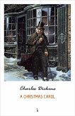 Christmas Carol (eBook, ePUB) Christmas Carol (eBook, ePUB)