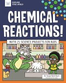 Chemical Reactions! (eBook, ePUB)