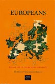 Europeans (eBook, ePUB) Europeans (eBook, ePUB)